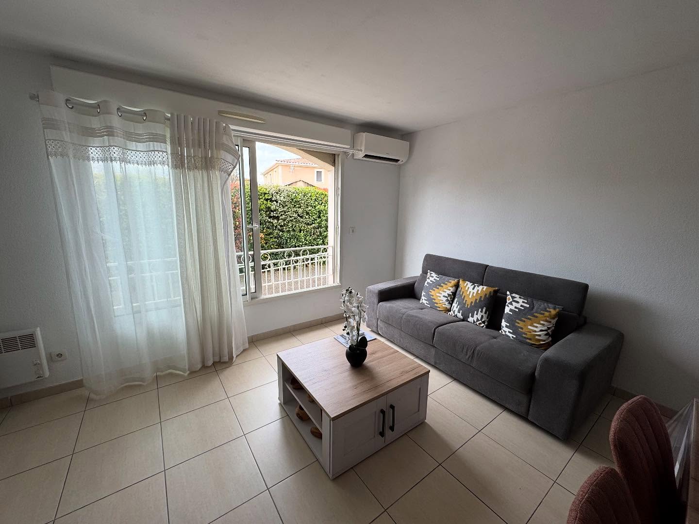 Installation d’un mono split Daikin pour des clients ravis #clim #daikin #hitachi #mitsubishi #climatisation #lorgues #lesarcssurargens #frejus #pugetsurargens #lesissambres #saintemaxime #var #draguignan #villecroze